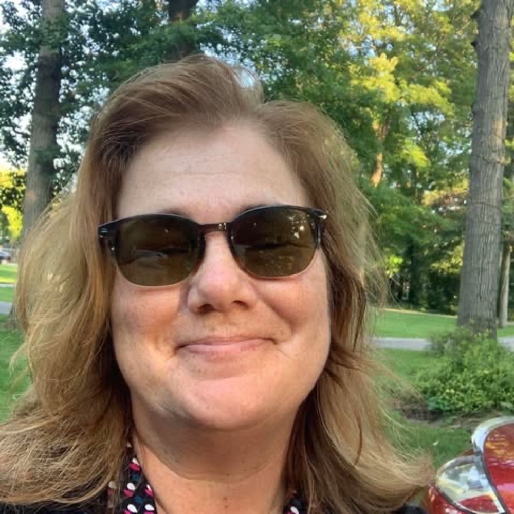 Meet your Posher, Katherine